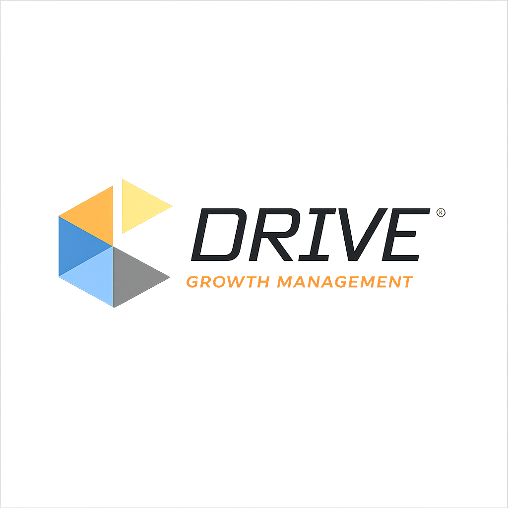 Drive Growth Management