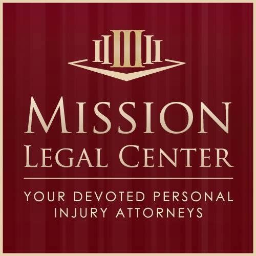 Mission Legal Center Logo