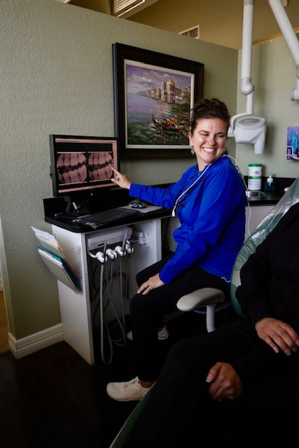 Images Starr General Dentistry