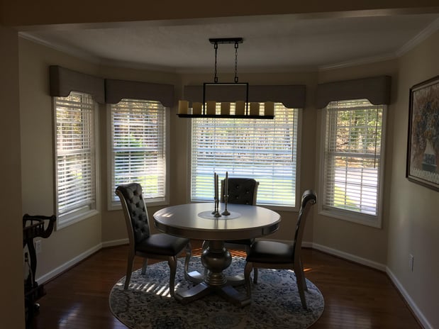 Images Budget Blinds of Crossville and Cookeville