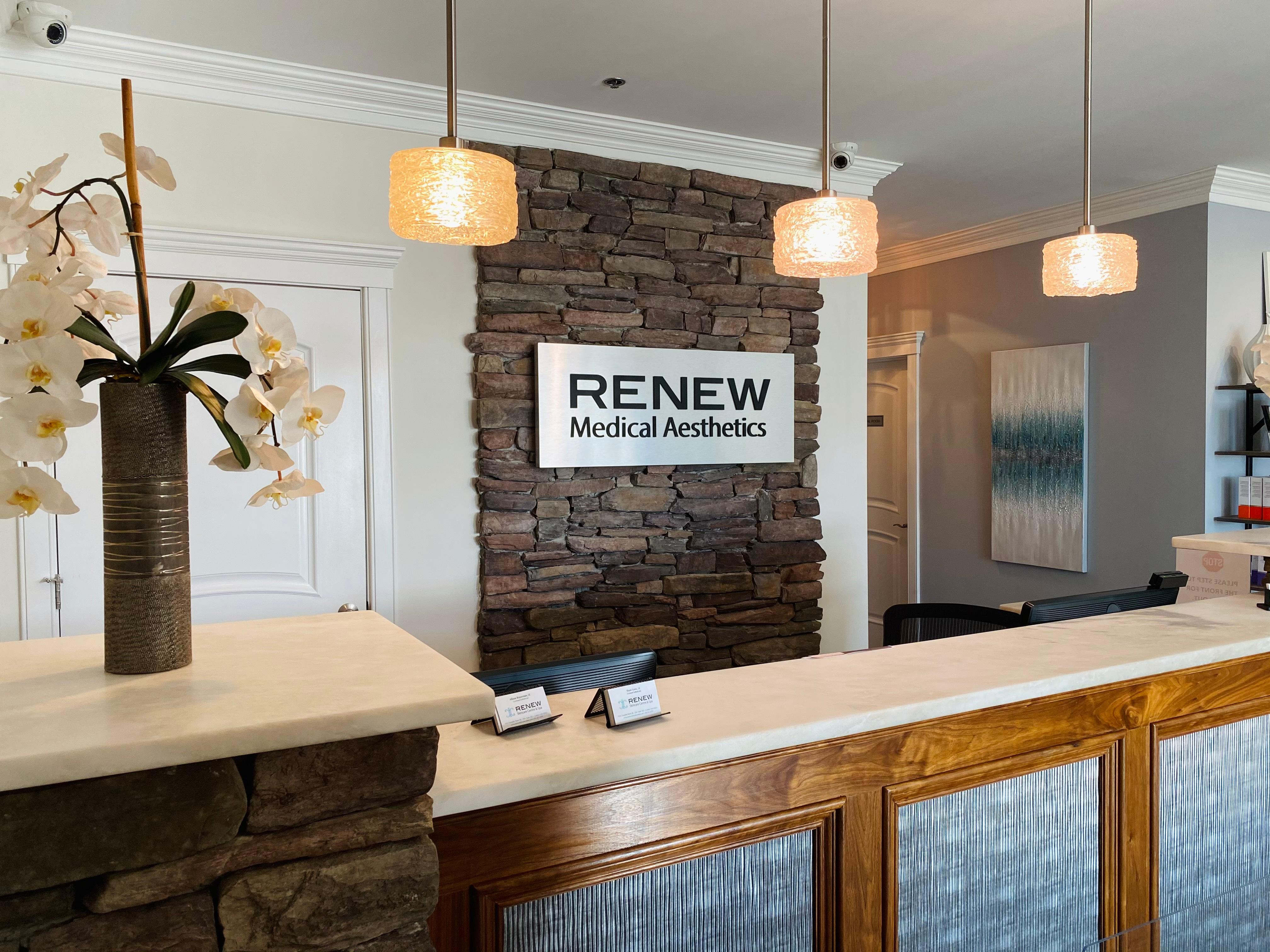 RENEW Medical Aesthetics