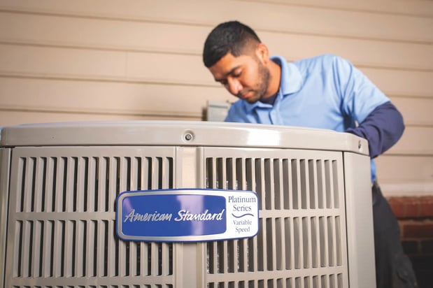Images Courtesy Air Conditioning & Heating