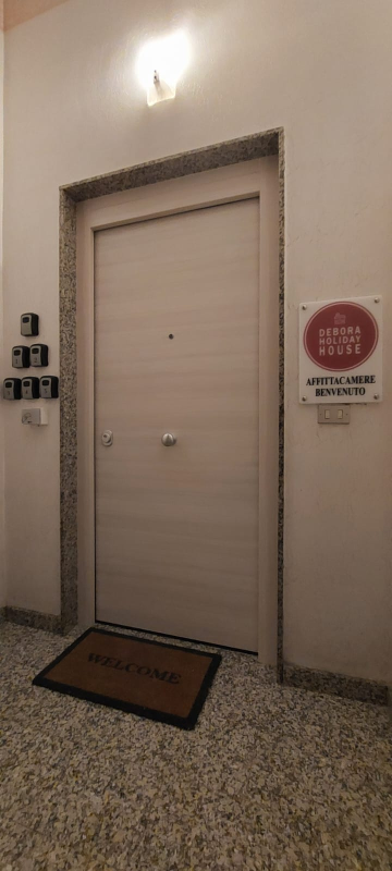 Images Debora Holiday House