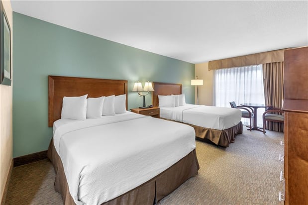 Images Best Western Plus Atrium Inn