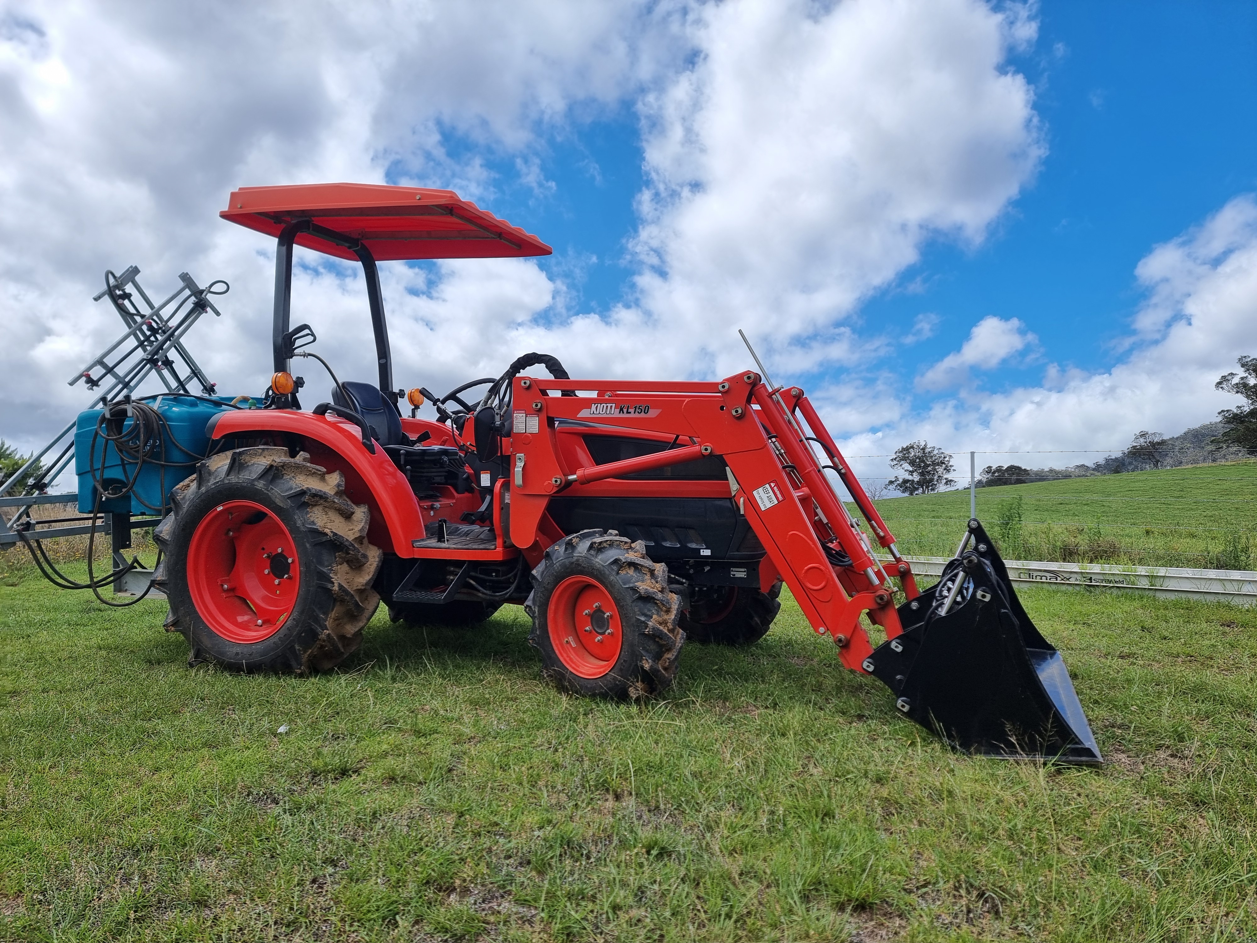 Images JTP Machinery