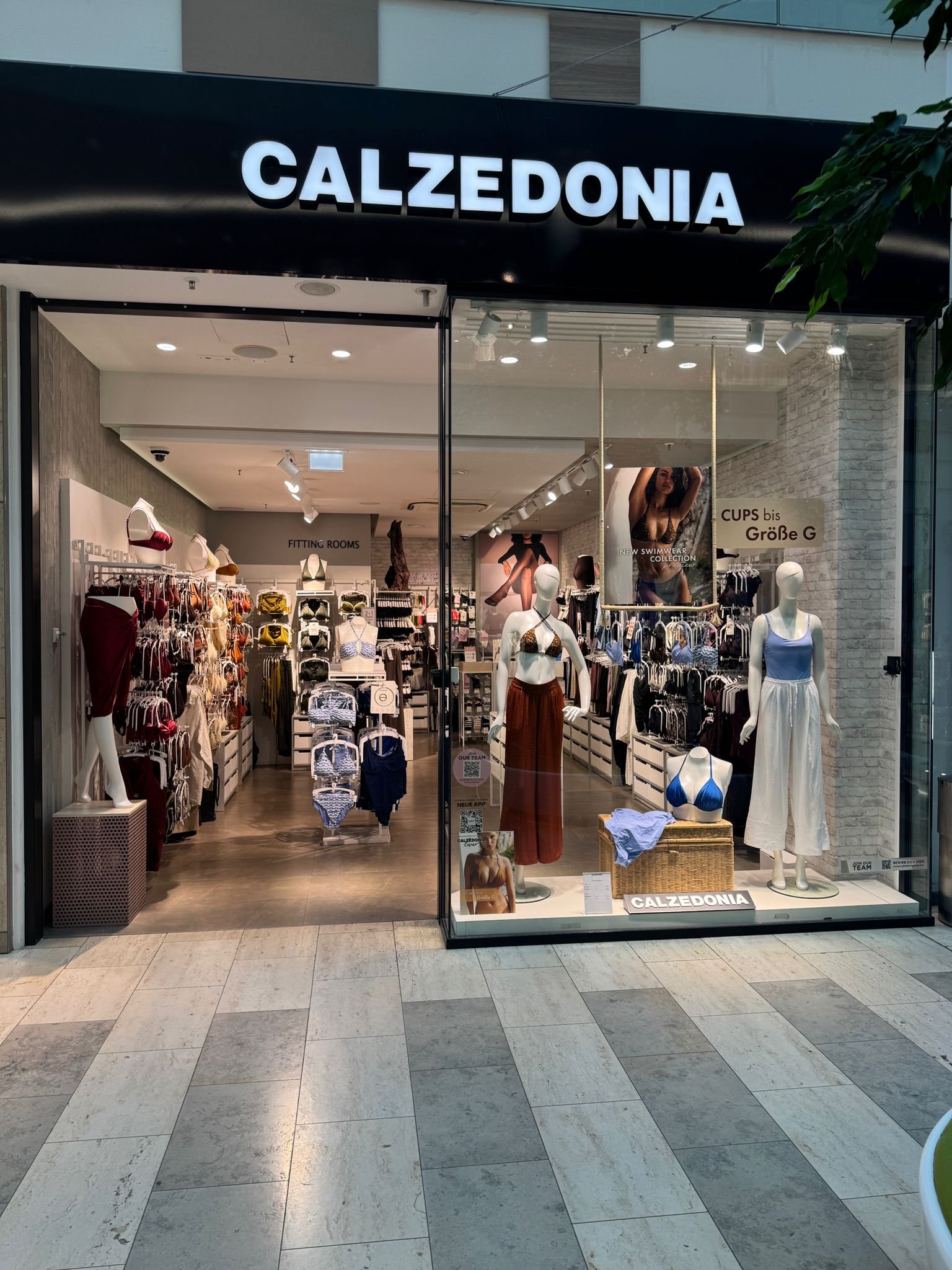 Calzedonia, Klosterstrasse 3 in Berlin