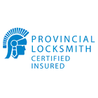 Provincial Locksmith Inc