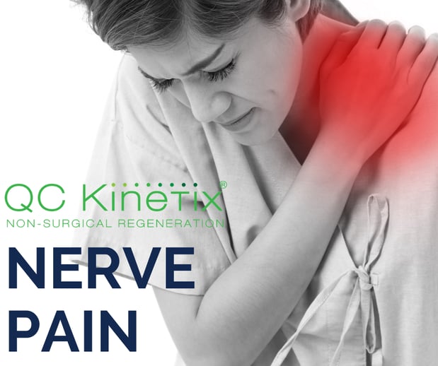 Images QC Kinetix (Ocala)