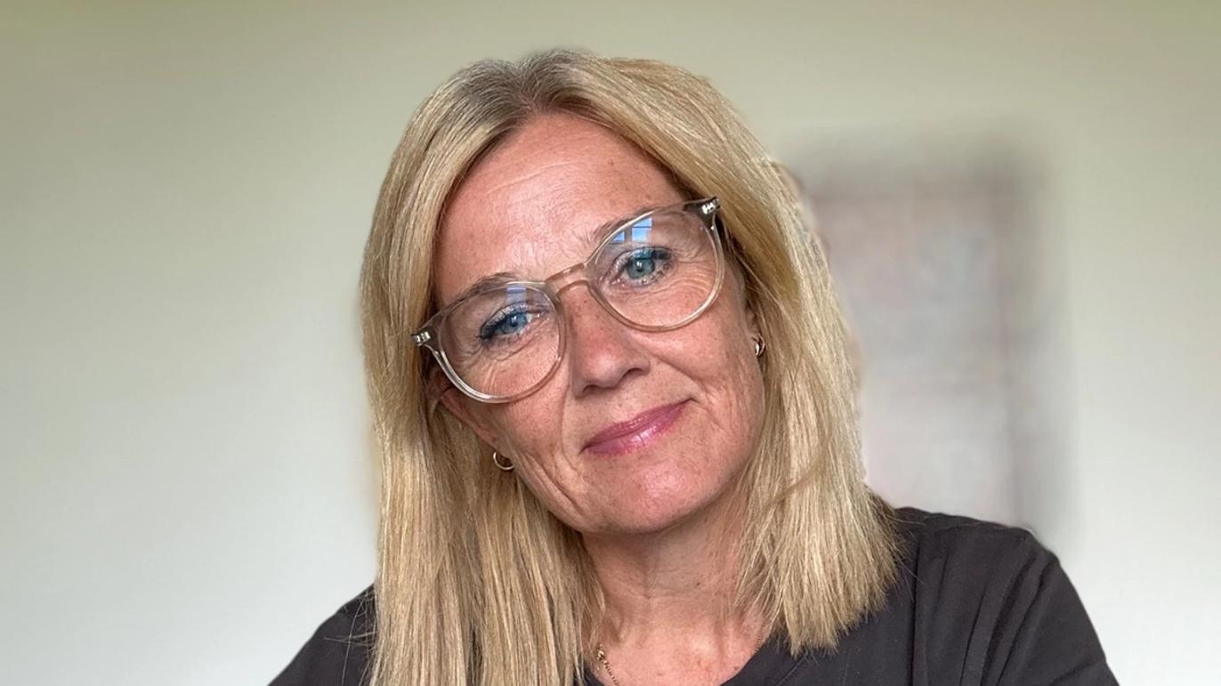 Images Samtaler V/Lottemoll