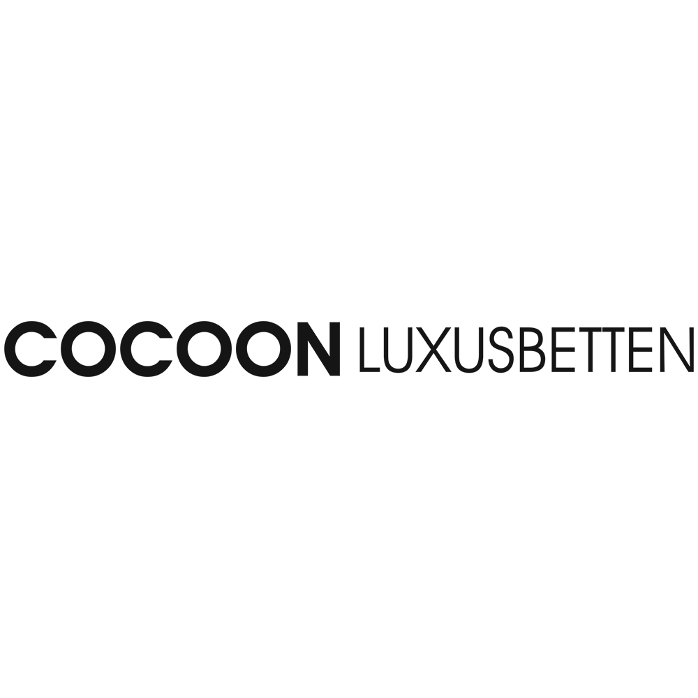 Cocoon Luxusbetten Hamburg in Hamburg - Logo