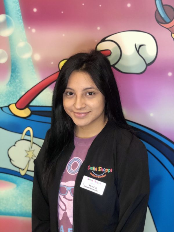 Maribel Registered Dental Assistant