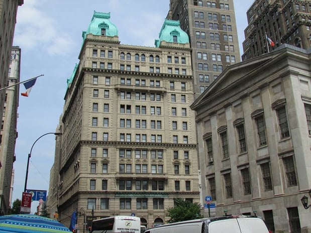 Images 4Corners Business Centers