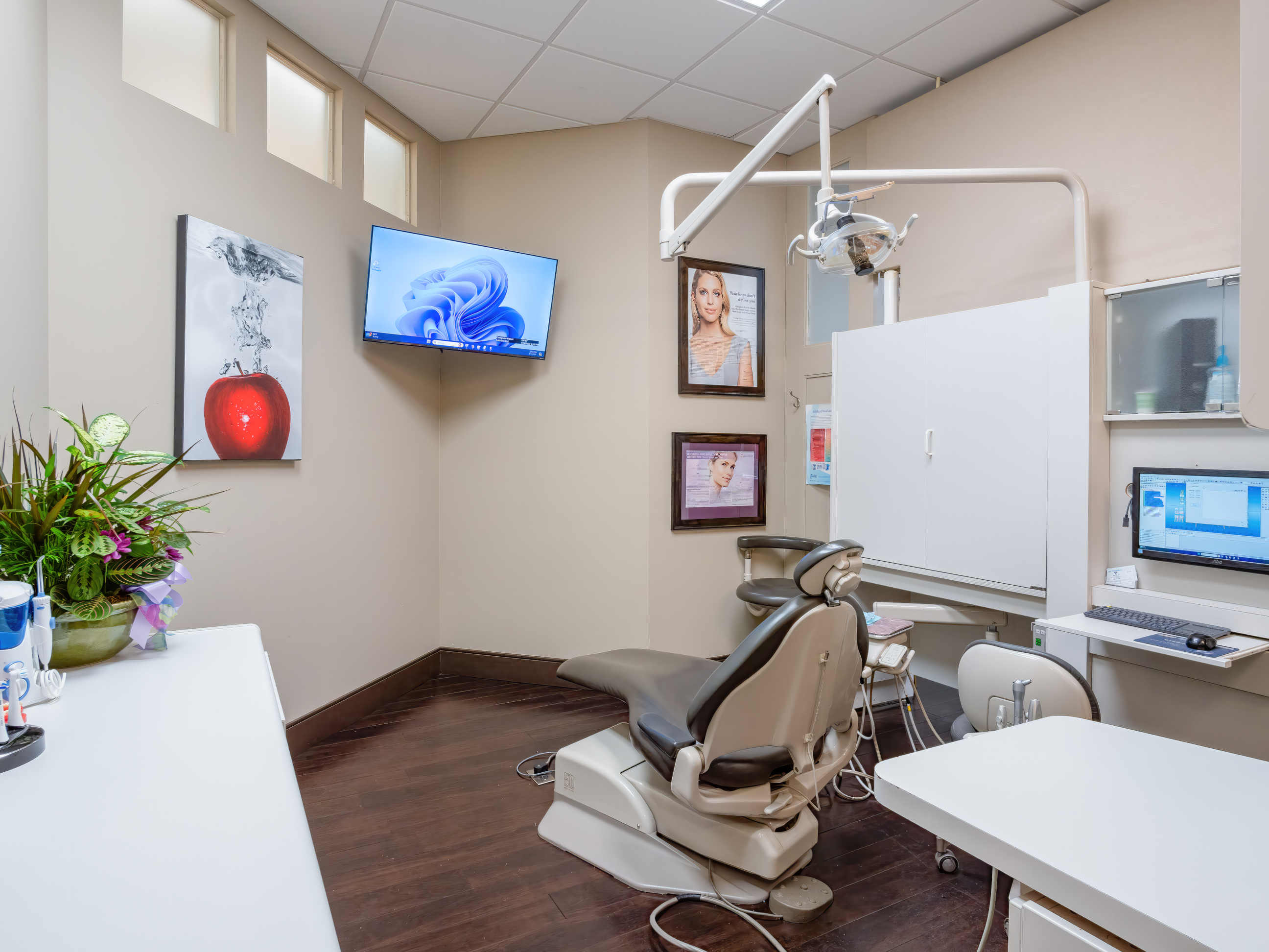 Toothologie – A Smile Studio | Union, KY