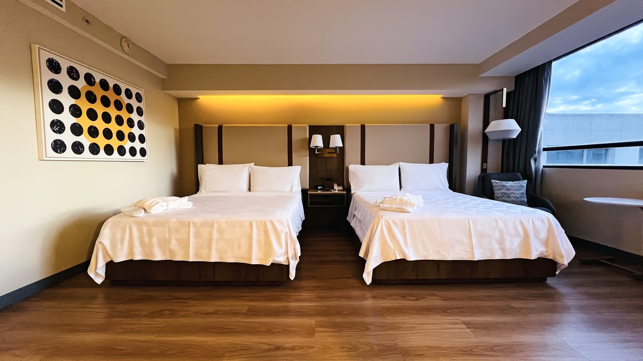 Images Holiday Inn Mexico City-Plaza Universidad by IHG