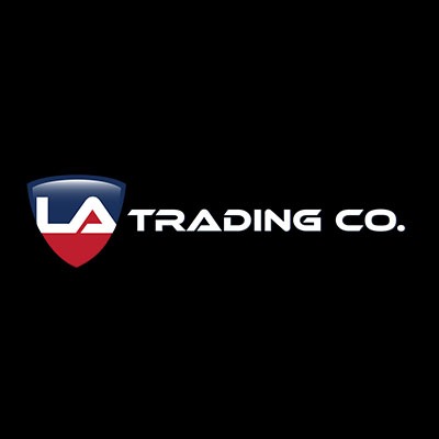 L.A. Trading Co Woodhaven Logo
