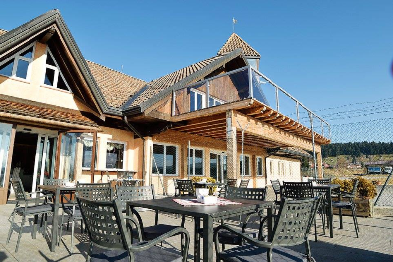 Images Ristorante Bar B&B 3409ft Aeroporto di  Asiago