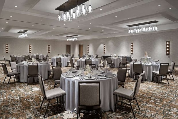 Images Hilton Garden Inn Camden Waterfront Philadelphia