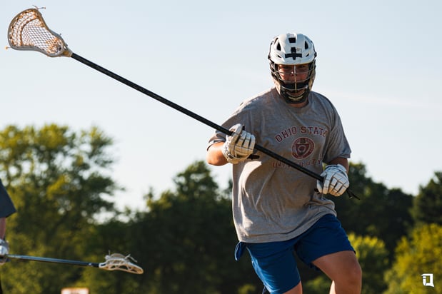 Images iQ Lacrosse