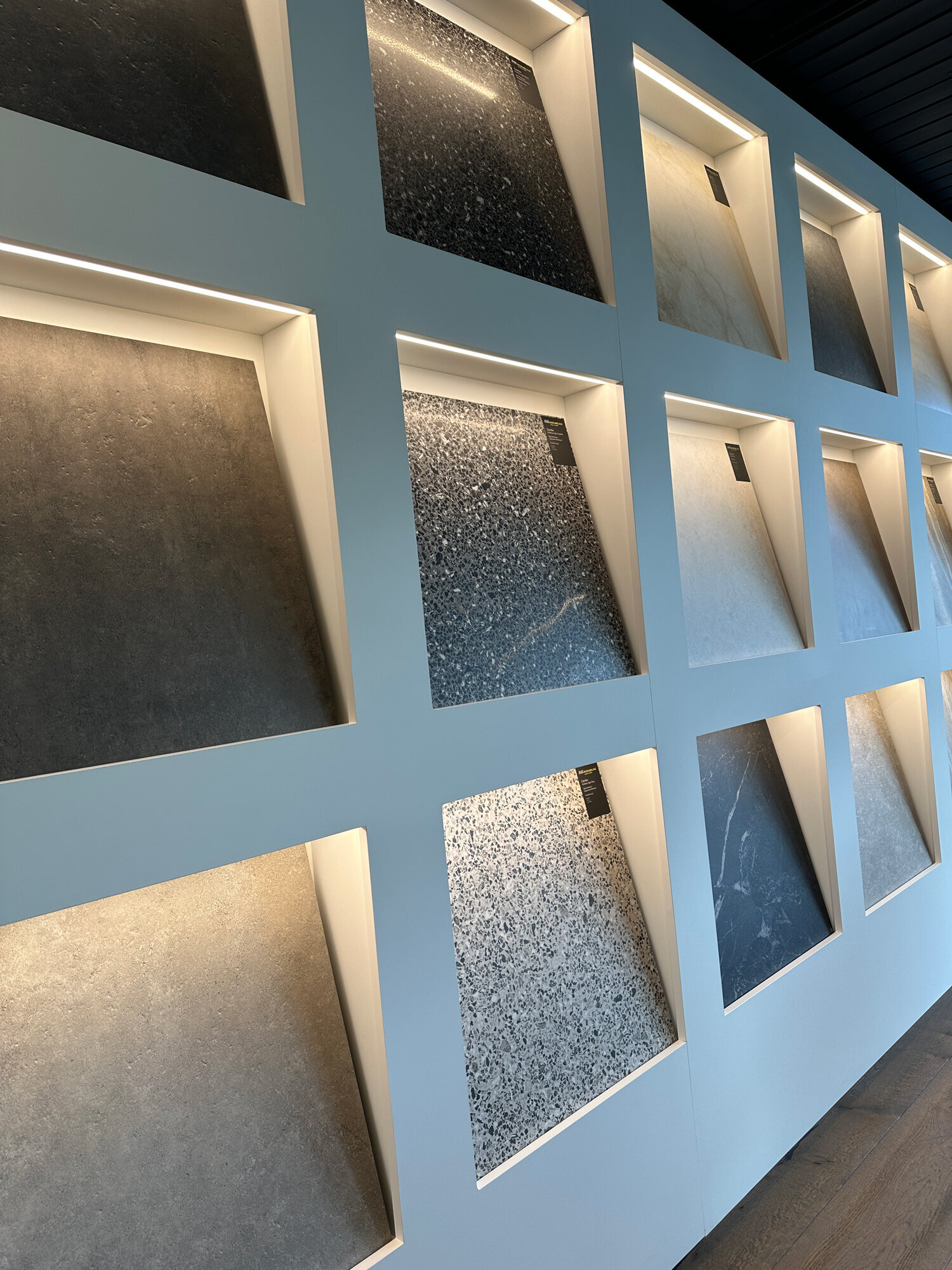 Bilder Keller + Steiner Wand- und Bodenbeläge