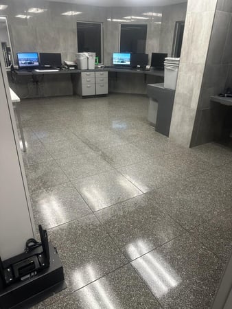 Images City Wide Facility Solutions - San Jose