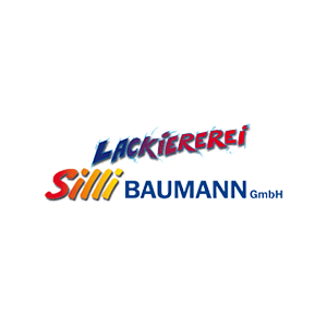 Silli Baumann GmbH Lackiererei Logo