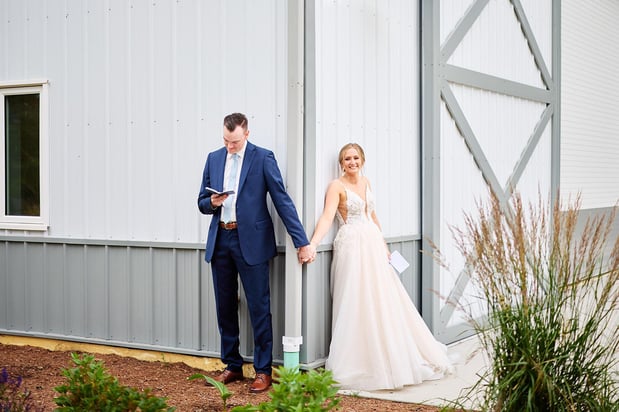 Images PBC Venue - Pole Barn Chic Events, LLC