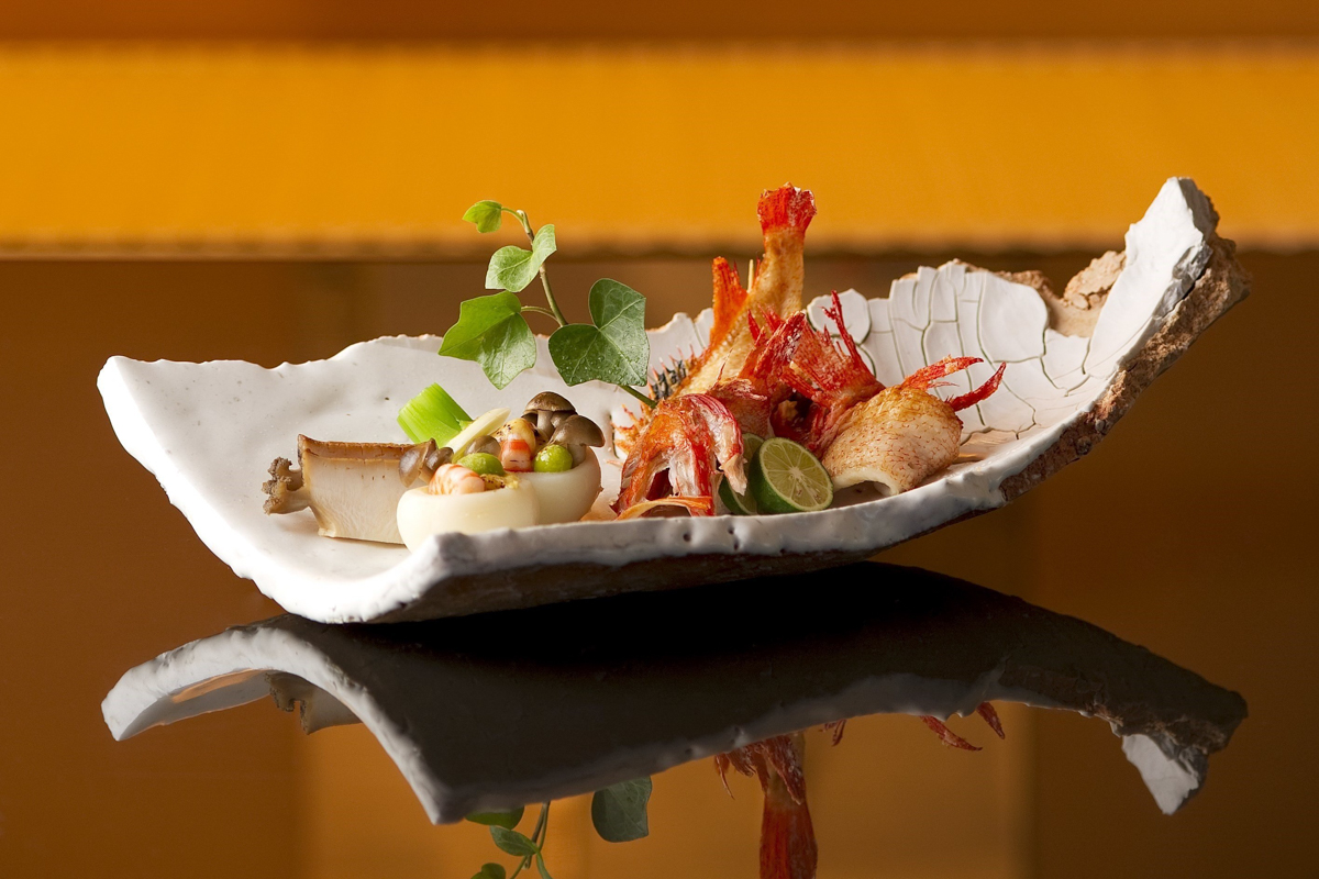 Images 京懐石 螢