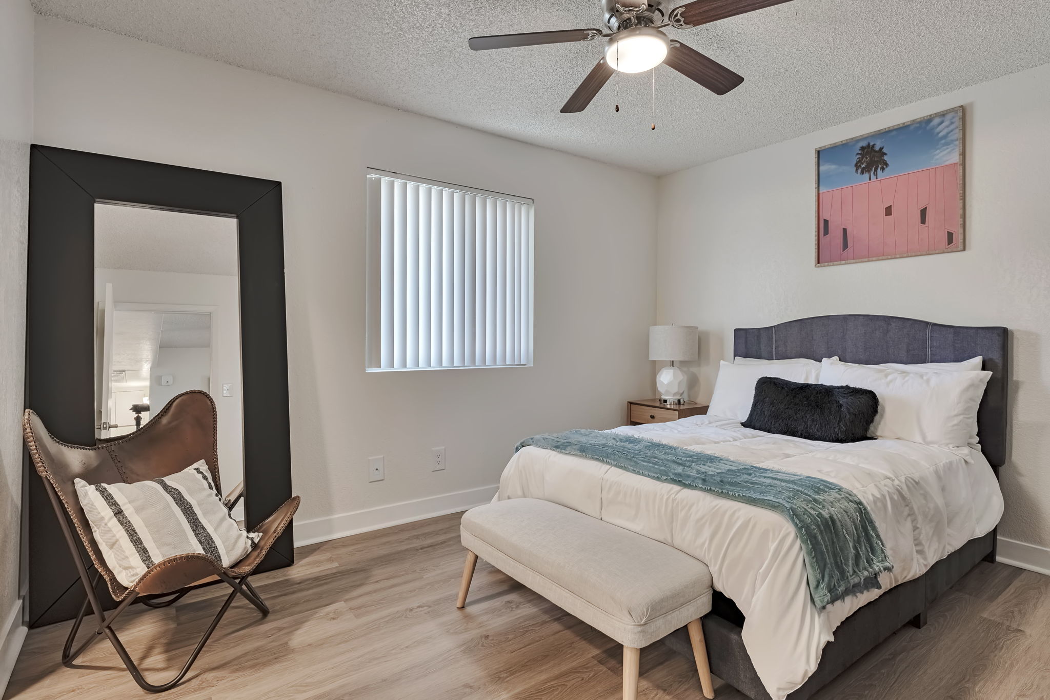 Gorgeous Bedroom