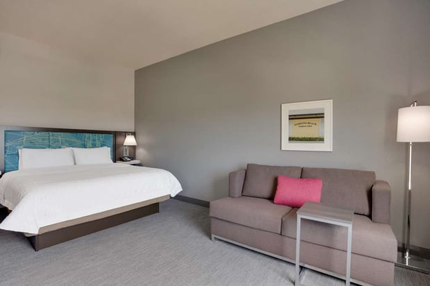 Images Hampton Inn Fort Lauderdale Pompano Beach