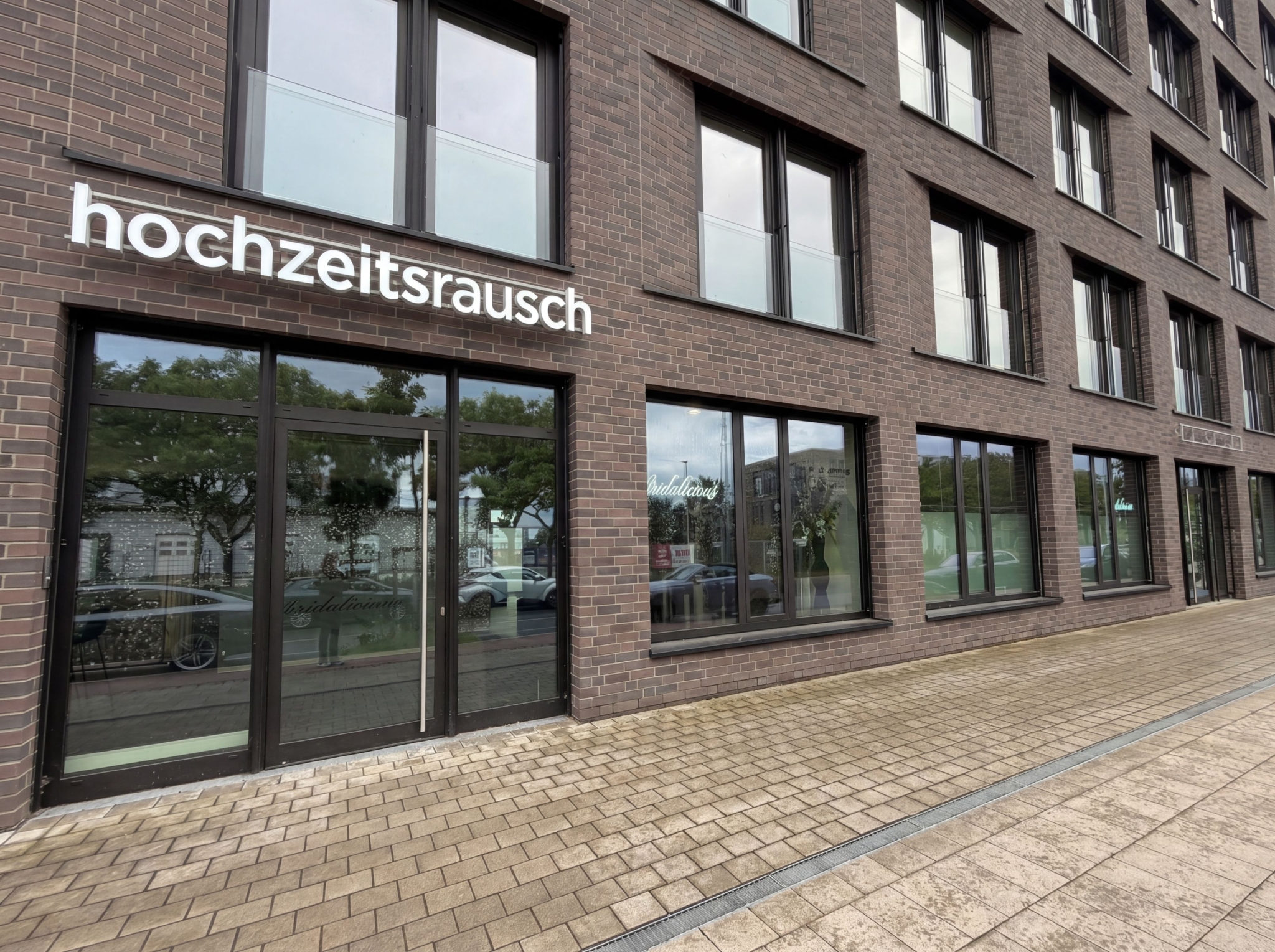 Bild 5 hochzeitsrausch Brautmoden Bremen in Bremen