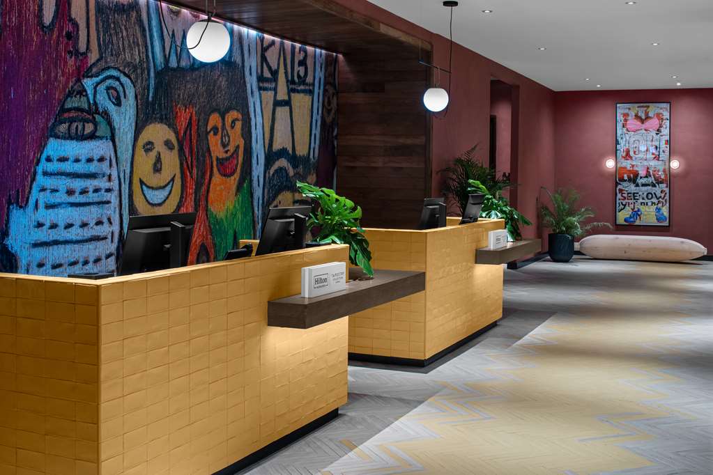 ROK Hotel Kingston, Tapestry Collection by Hilton