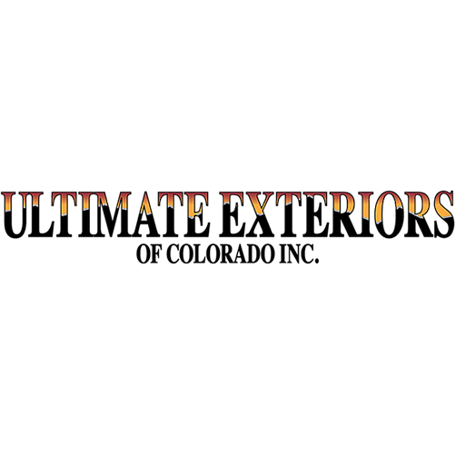 Ultimate Exteriors of Colorado Logo