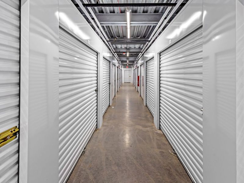 Interior Units