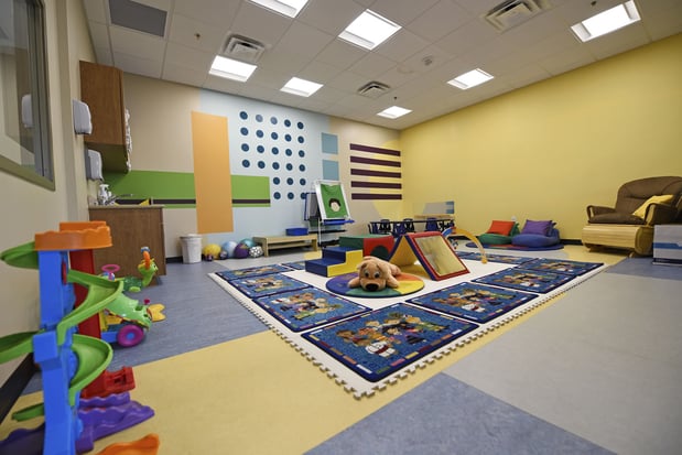 Images Dr. P. Phillips YMCA Family Center