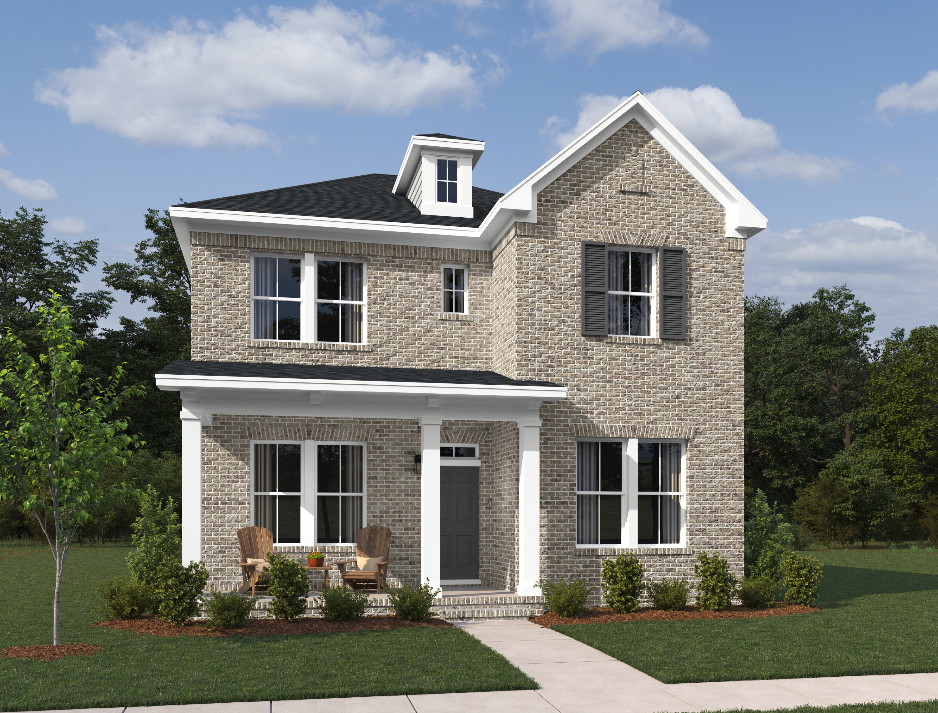 Promenade at Clari Park by Ashton Woods Image