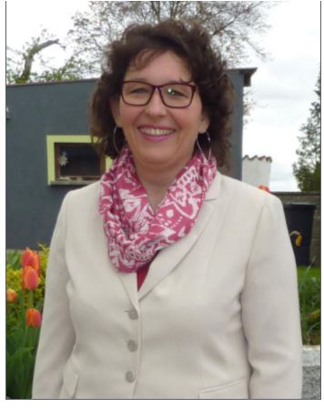 Christa Maul, Tulpenweg 4 in Reichenschwand