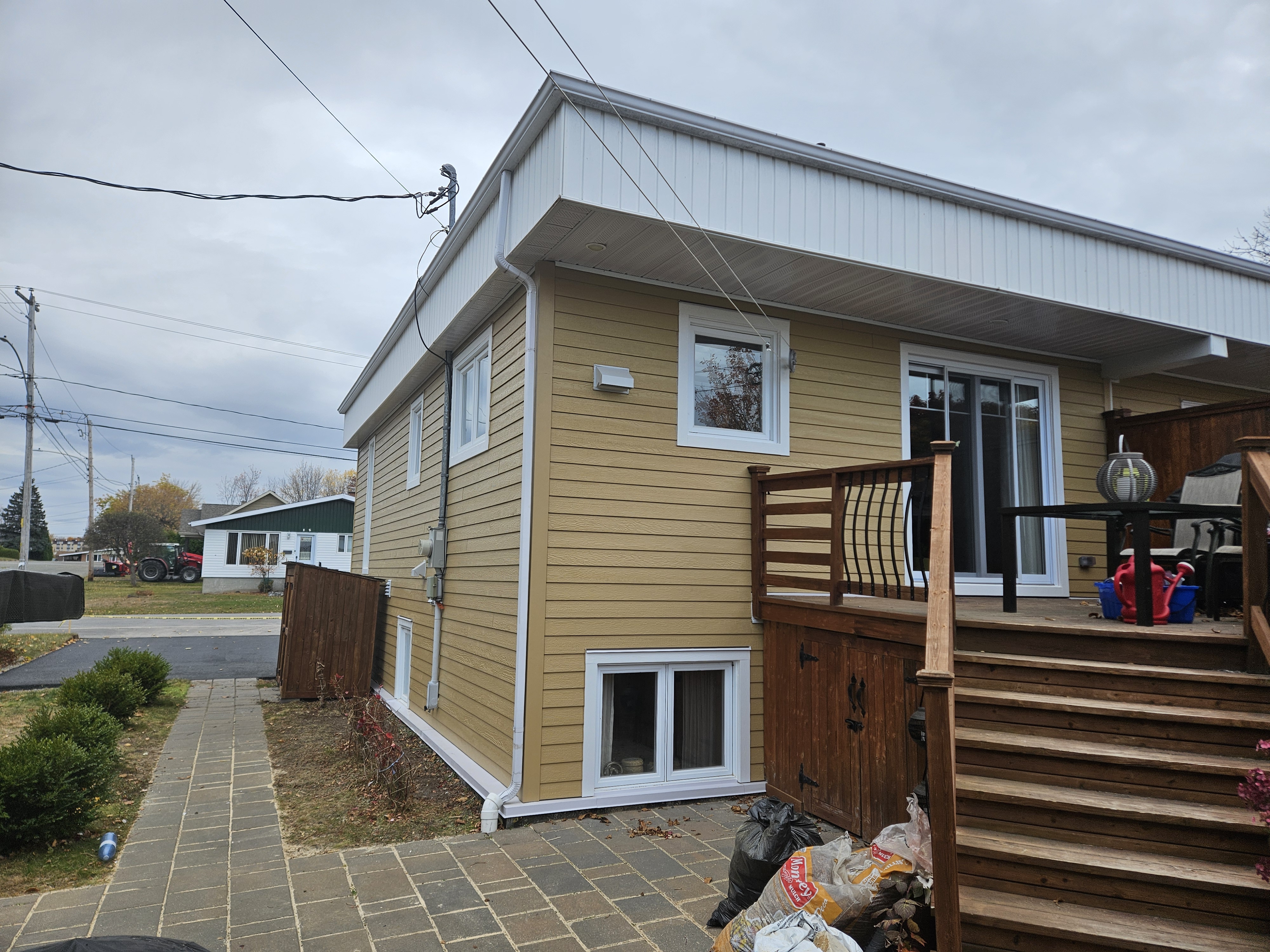 Images Rénovation D.C.Dubé inc.