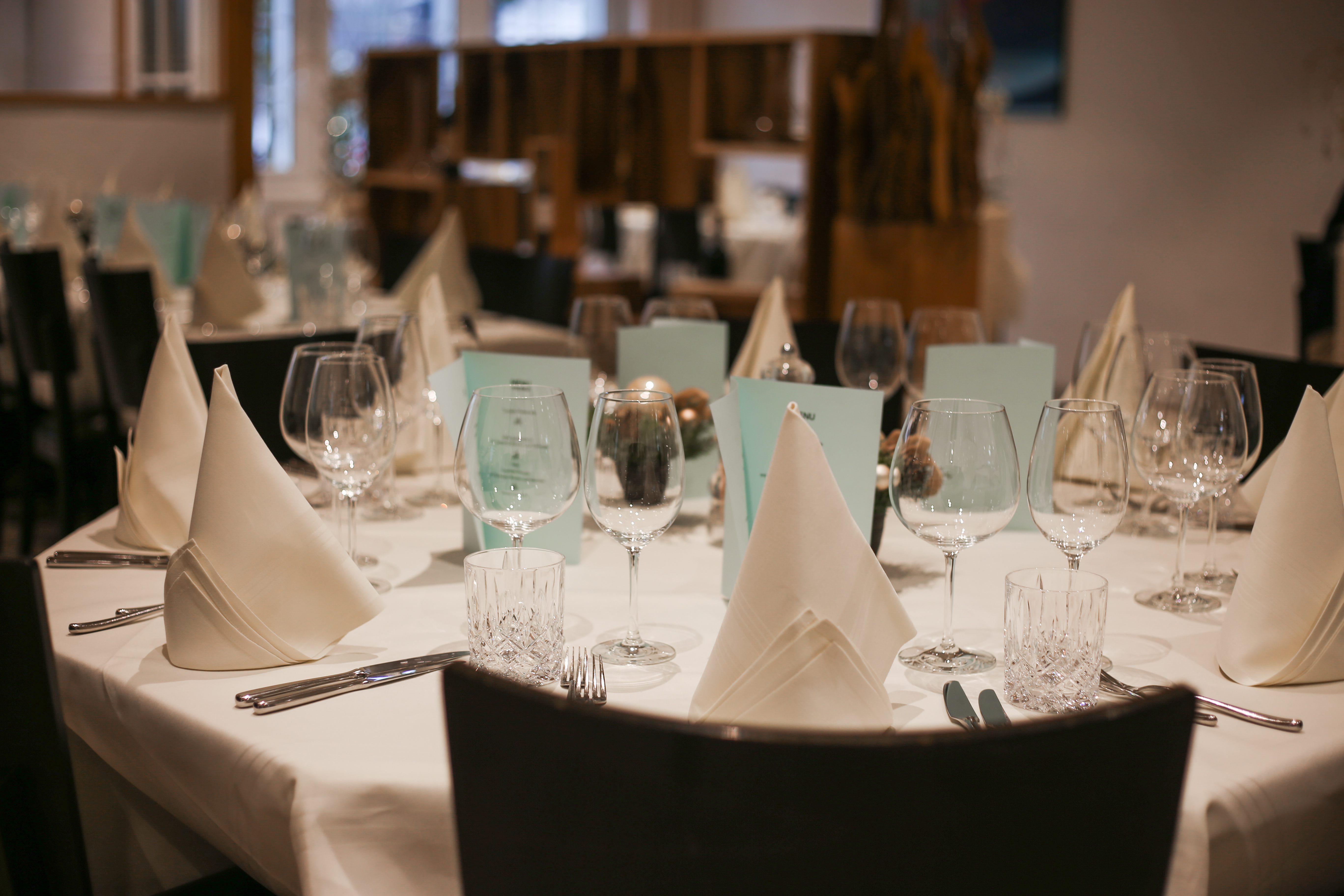 Bilder Ristorante Romantica Rümlang