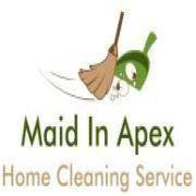 Maid in Apex Cleaning Service