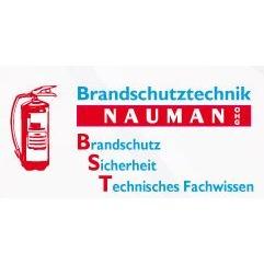 Logo Brandschutztechnik Nauman GmbH