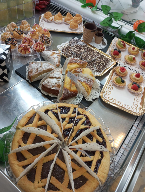 Images Bar Tavola Calda Il Fico D'India