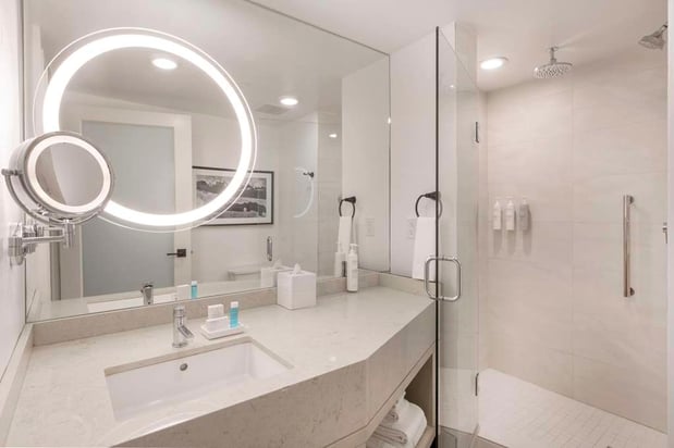 Images Embassy Suites by Hilton Raleigh Durham Airport Brier Creek