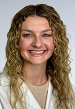 Jaela M Weinhoffer - Painted Post, NY - Family Medicine