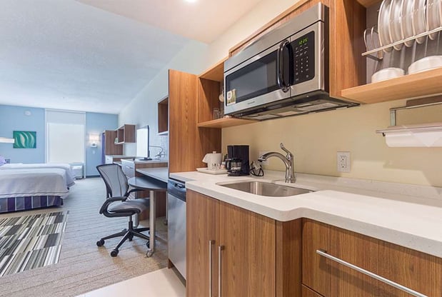 Images Home2 Suites By Hilton Oklahoma City Yukon