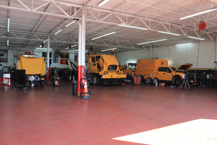 G&D Transmission and Fleet Service Photo