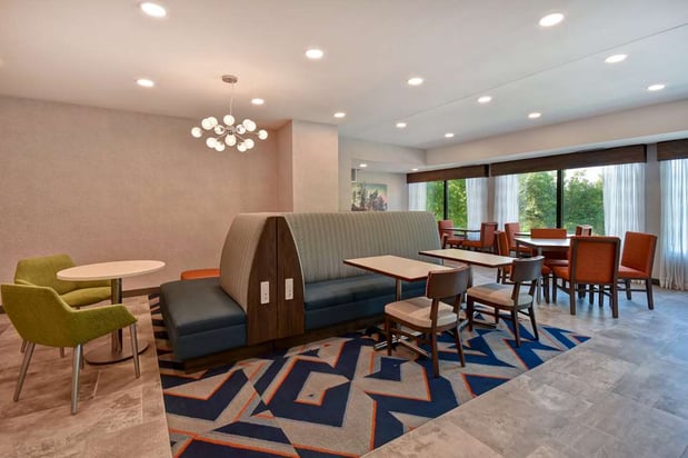 Images Hampton Inn Potomac Mills/Woodbridge