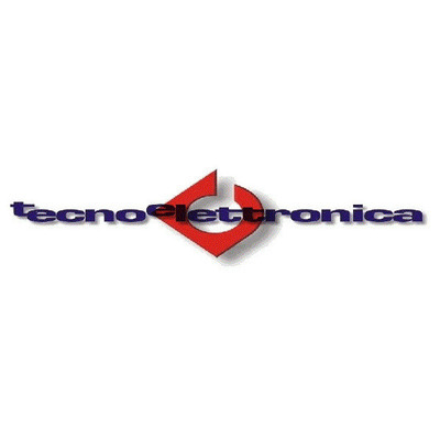 Tecnoelettronica S.n.c. Logo