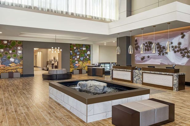 Images Embassy Suites by Hilton Round Rock