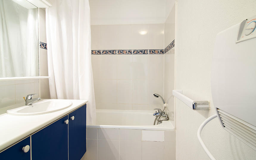 Images Résidence Palmyra Golf - Vacancéole