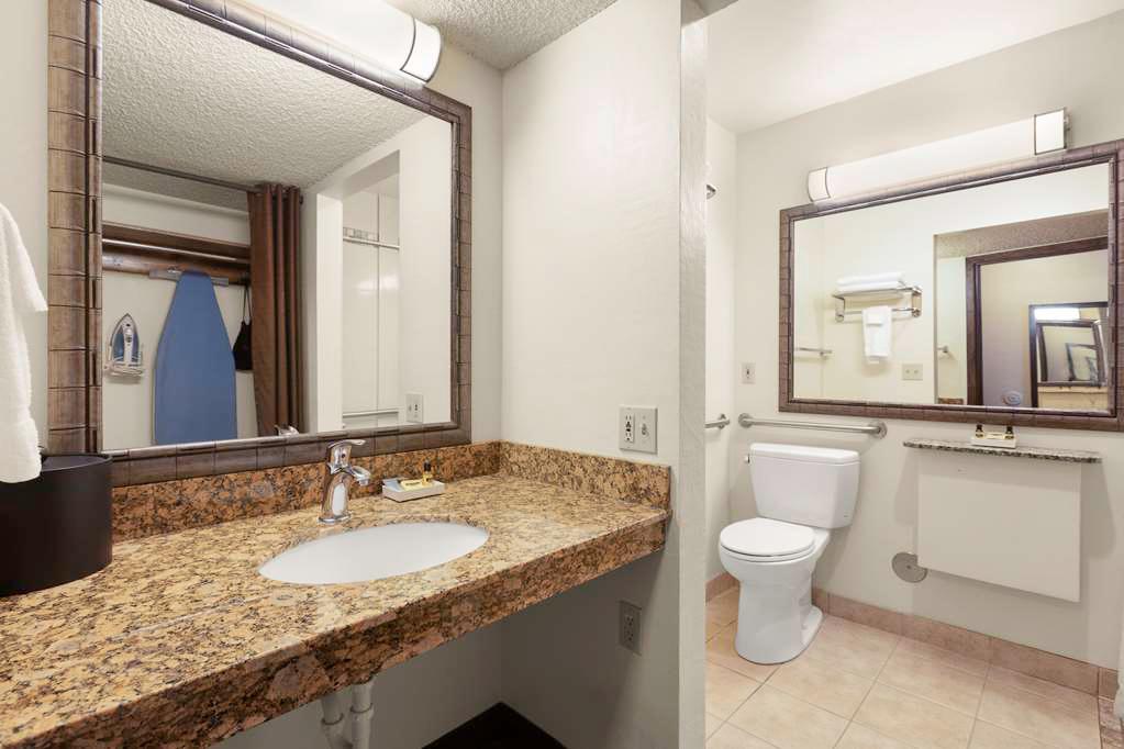 ADA Guest Bathroom